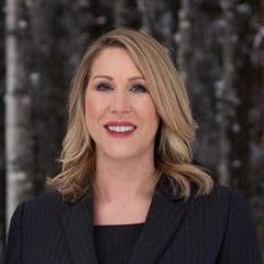 Traci Hansen