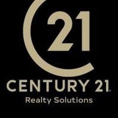 CENTURY 21 Realty Solutions