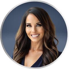 Lindsey Bergeron