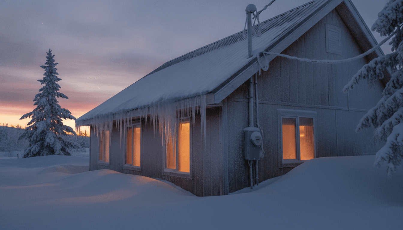 How to Choose an Electrician in Alaska: Licenses,...