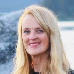 Gretchen Powers