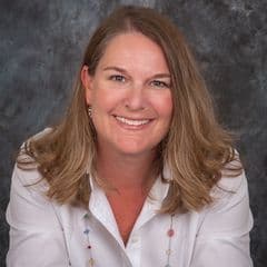 Traci Heaton