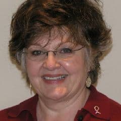 Candi C. Barger