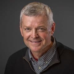 Bob Bolding