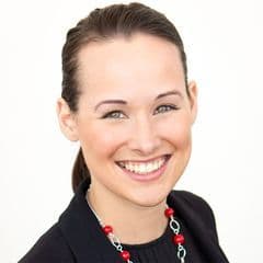 Annie Bjerkestrand