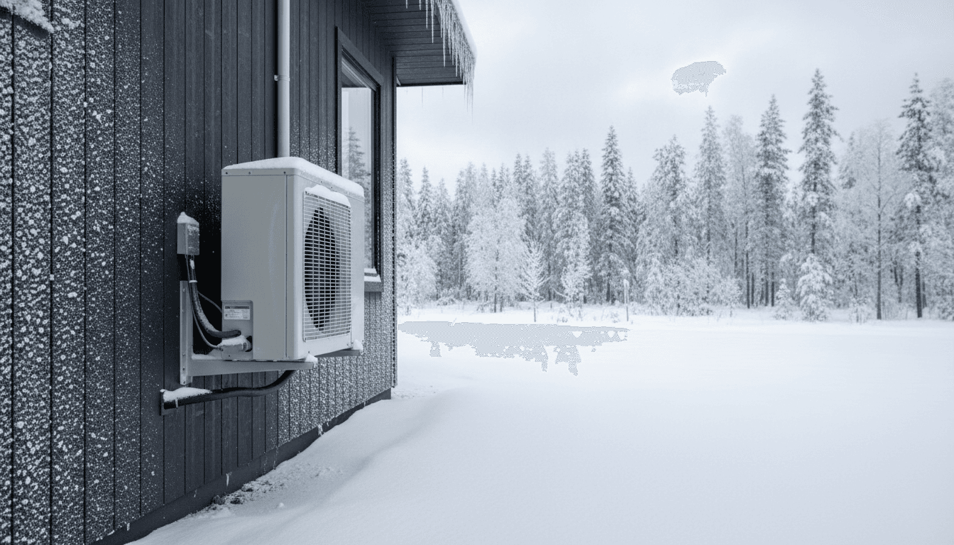 How to Choose a Heating and HVAC Company in Alaska Before the Cold Sets In